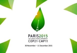 Conferenza Clima - Parigi 2015