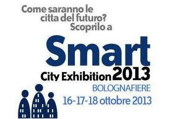 Smart City Exhibition 2013