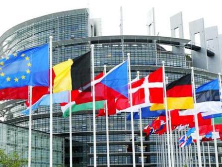 “Futuro Europa” al Parlamento europeo