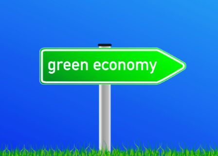 Green Economy: sostenibilità e crescita