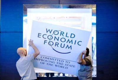 Davos, alla ricerca di una economia globale