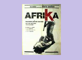 Afrika (Film, 1973)