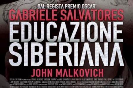 Educazione siberiana (Film, 2013)