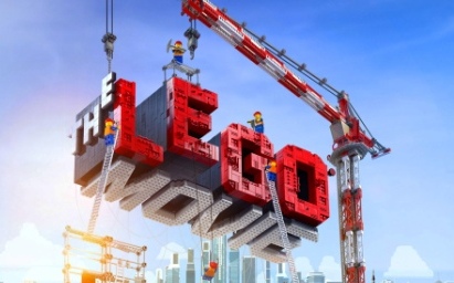 The Lego Movie (Film, 2014)