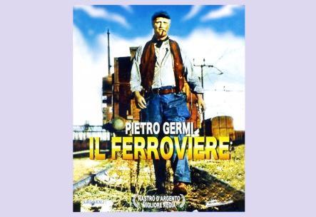 Il ferroviere (Film, 1956)