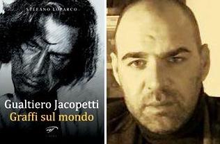 Stefano Loparco, Jacopetti “desnudo”