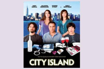 City Island (Film, 2009)
