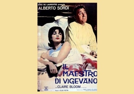 Il maestro di Vigevano (Film, 1963)
