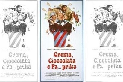 Crema, Cioccolata e Pa…prika (Film, 1981)