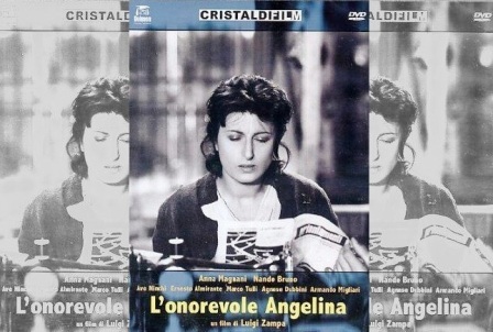 L’onorevole Angelina (Film, 1947)