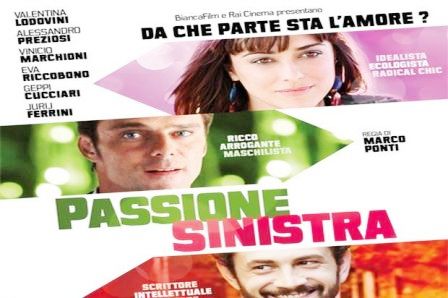 Passione sinistra (Film, 2013)