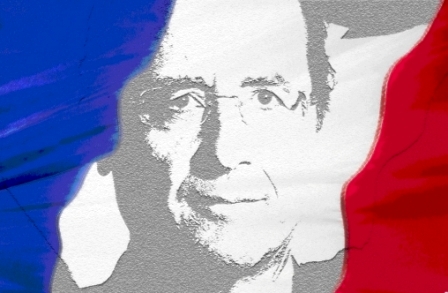 L’opaca presidenza Hollande