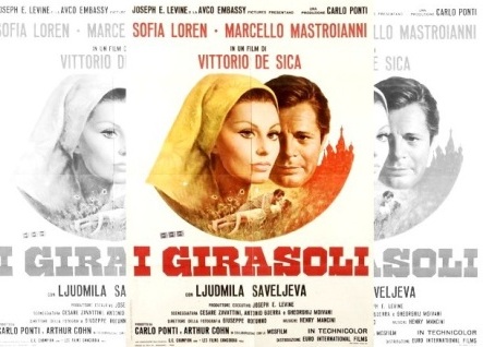 I girasoli (Film, 1969)