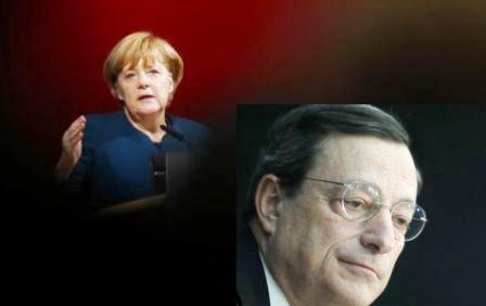 Pressioni sulla BCE e Trattato di Maastricht