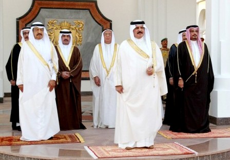 Bahrein, solco sempre più grande tra Sunniti e Sciiti