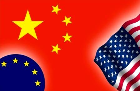Clima: Usa e Cina seguono l’Europa