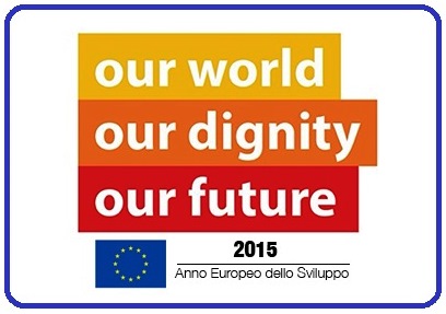 2015 Anno Europeo dello Sviluppo