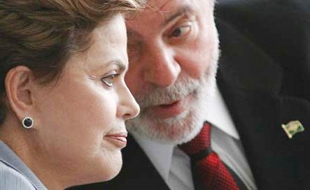 Brasile, Dilma si allontana da Lula?