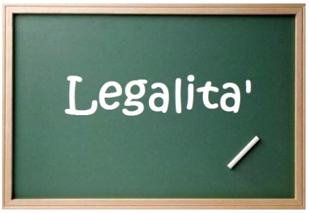 MIUR e Antimafia per educare i giovani alla legalità