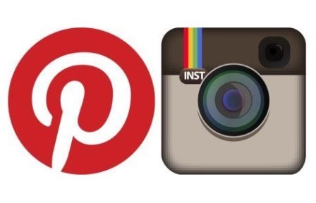 Social shopping anche per Pinterest e Instagram