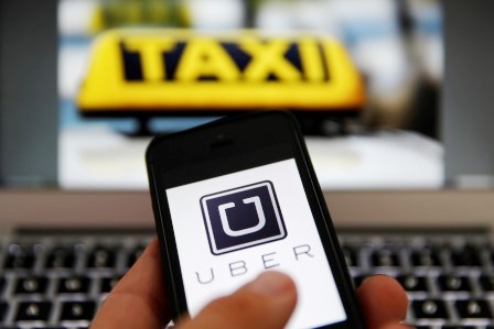 Autorità Trasporti riconosce Uber