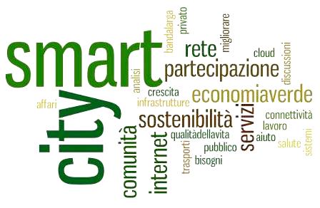 Strategia nazionale Smart City