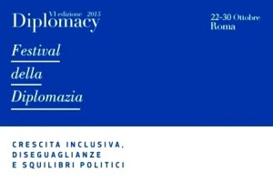Festival Diplomazia 2015