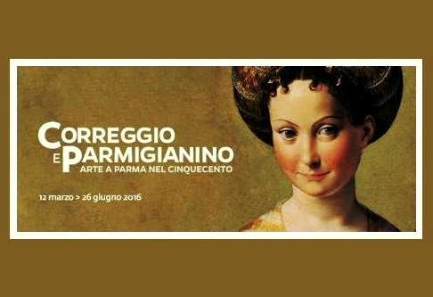 Correggio e Parmigianino alle Scuderie del Quirinale