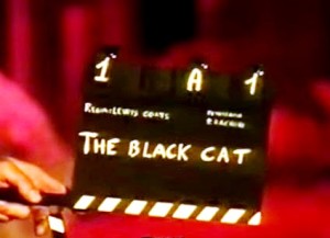 The Black Cat - film