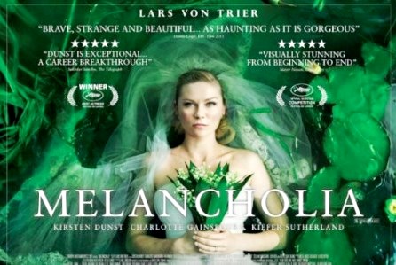 Melancholia (Film, 2011)