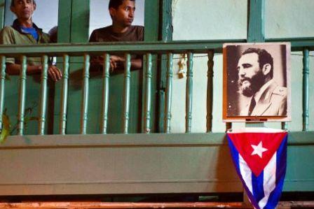 Speciale Fidel Castro