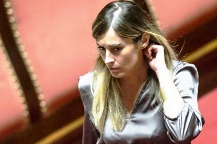 Dalla Boschi al crollo del PD