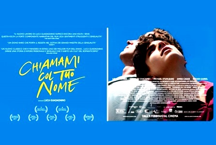Chiamami col tuo nome (Film, 2017) - Futuro Europa