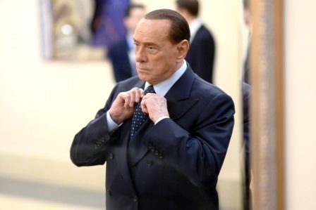 Berlusconi riabilitato. Ed ora?