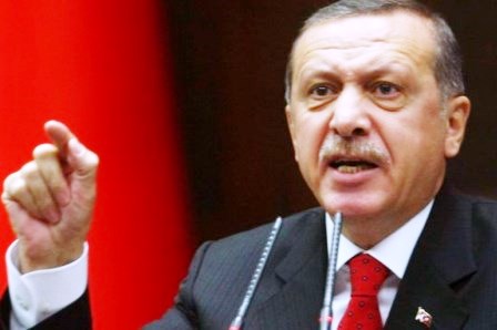 Istanbul, il gioco pericoloso di Erdogan