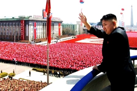 Nord Corea, Kim sospende i Giochi