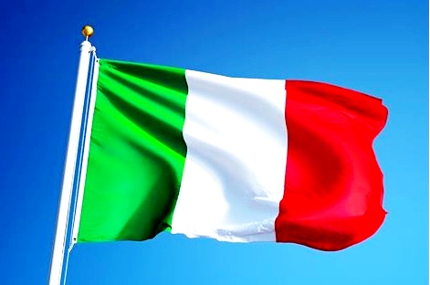 Unità d’Italia 17 marzo 1861-2020