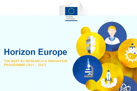 Horizon Europe 2021-2027