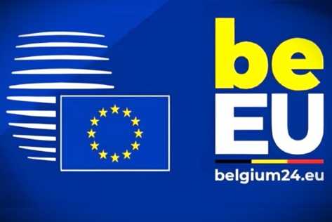 Semestre UE, Presidenza al Belgio