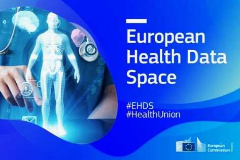 UE, Spazio europeo dei dati sanitari