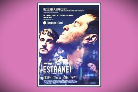 Estranei (Film, 2023)