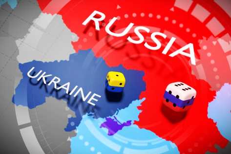 Russia-Ucraina, nuove strategie?