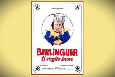 Berlinguer ti voglio bene (Film, 1977)