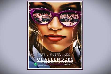Challengers (Film, 2024)