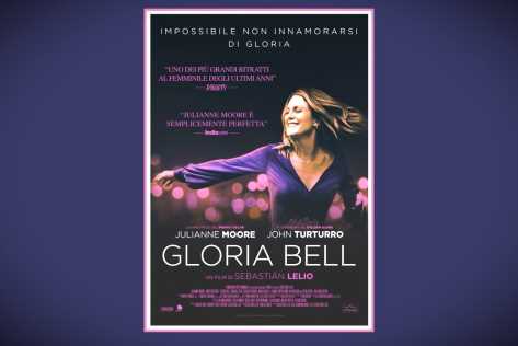 Gloria Bell (Film, 2018)
