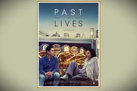 Past Lives (Film, 2023)